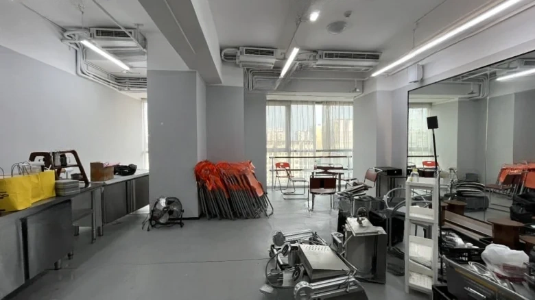 Chongqing Palmspring International Center - View 2