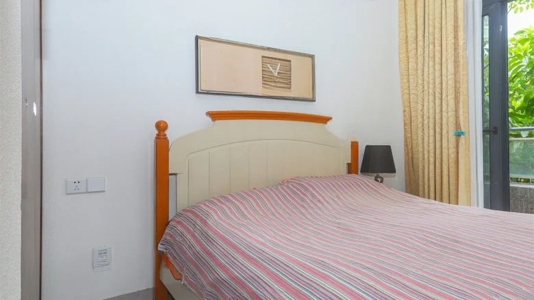 Dadonghai · Banshipyiyihao - View 2