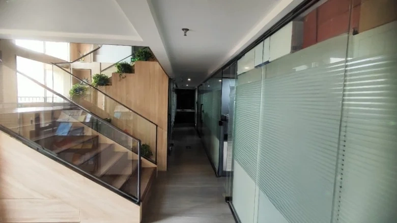 Jinyi City Garden E District Phase II - View 15