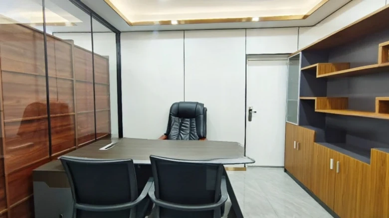 Lan Guang Kunlun Center - View 4