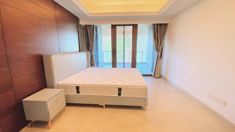 Halfhill Peninsula Central Sea View Avenue - View 3