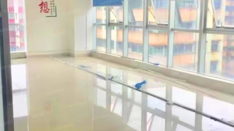 Qixiang Tower - View 2