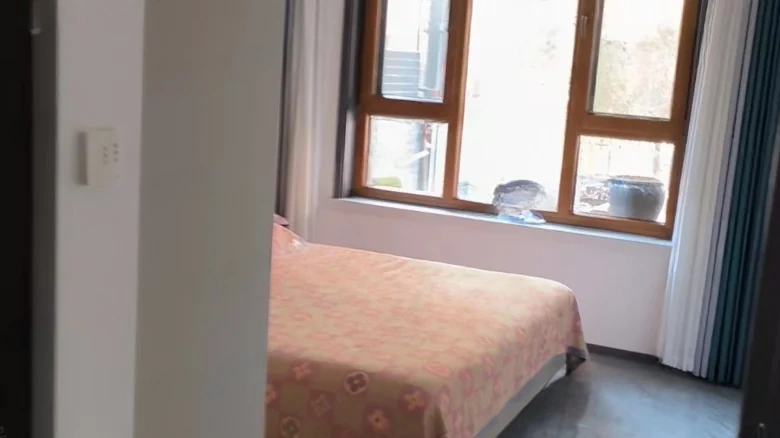 Buckingham Palace - View 3