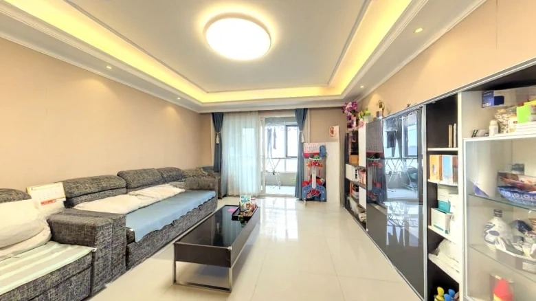 Poly Fortune Harbour Riverside Residence A District - View 7