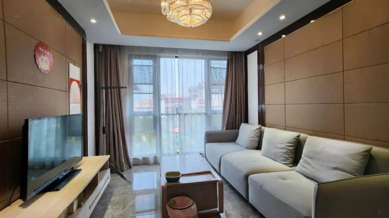 Evergrande Wellness Valley - View 3