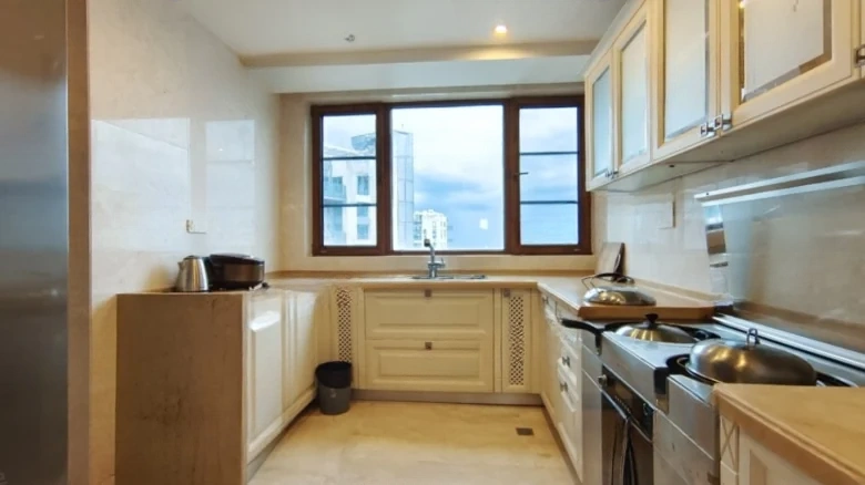 Half Mountain Peninsula Central Sea View Boulevard - View 9