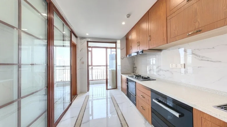 Zeerun Family Mansion Complex - View 8