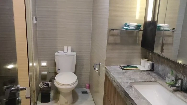 Hua Yuan International Apartments - View 4