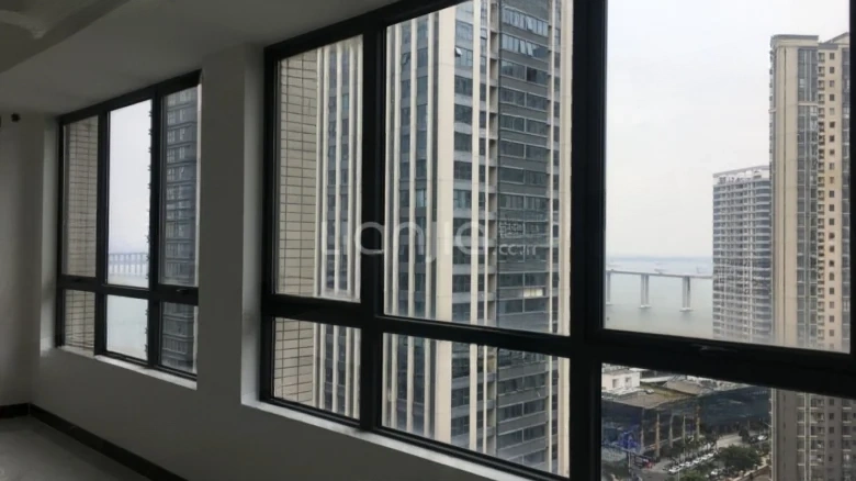 Rongsheng Central Square - View 3