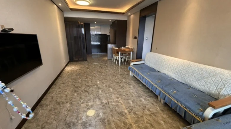 Sanya Yshan Lake - View 4