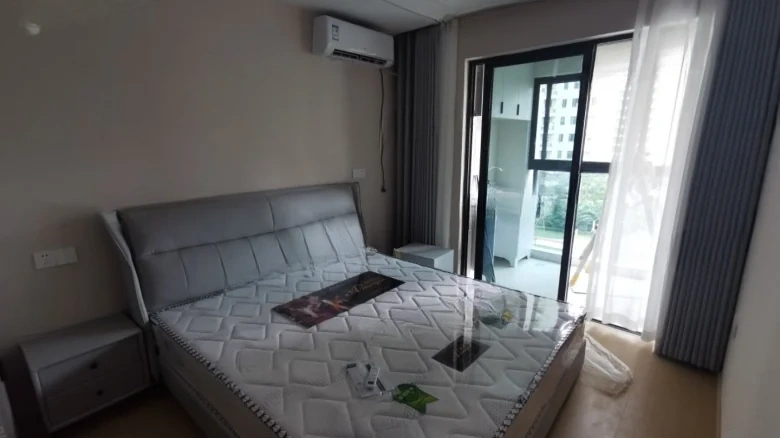 OuLu Happiness Grove - View 3