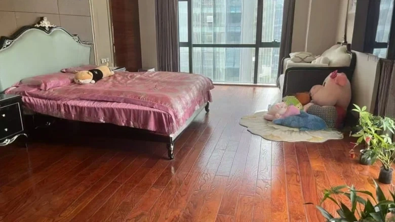 Ruixi Mansion - View 1