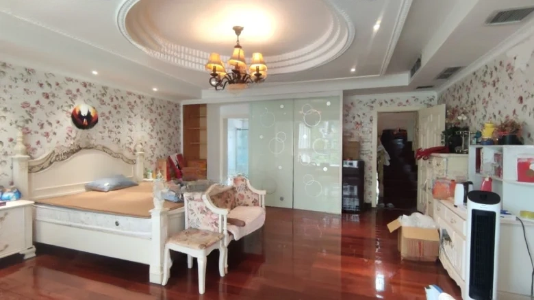 Huijing Terrace - View 8