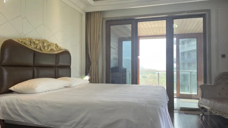 Fishing Carp Petal·Macao MGM - View 5