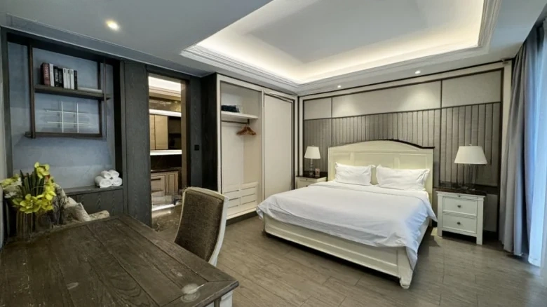 Atlantis Tang'an - View 4