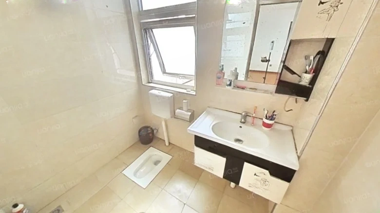 Beicheng Triangle Delta Oasis City E5 Zone - View 6