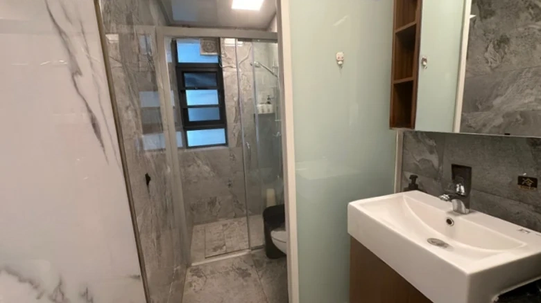 Sanya County Territorial Sea - View 8