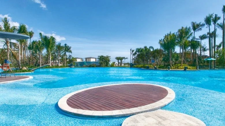 Atlantis Tang'an - View 19