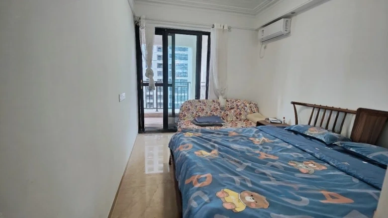 Juncheng JunTai - View 3