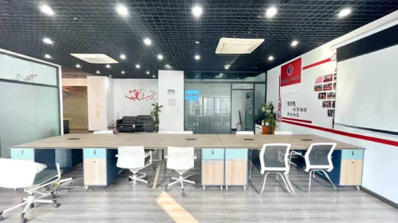 Poly Fortune City Xin Yi Zhan - View 3