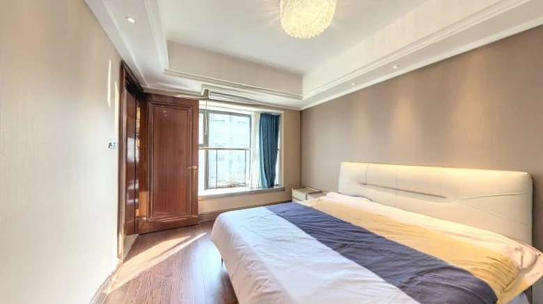 Evergrande Longao Imperial Garden - View 4