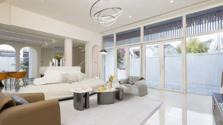 Ban Mountain Peninsula Deer回头Bay Phase I - View 6