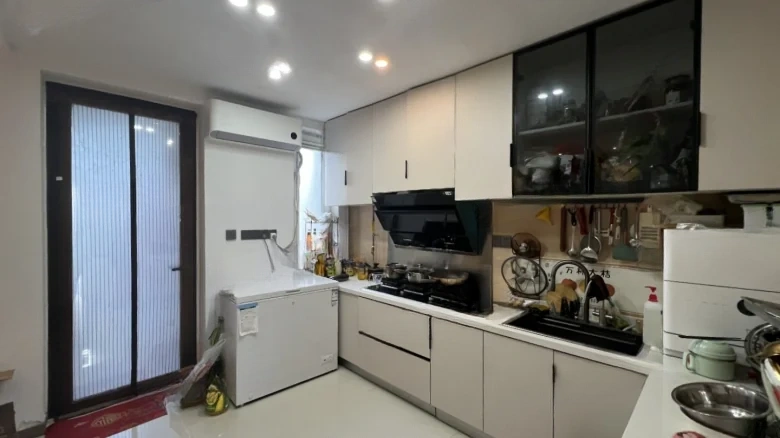 New Life Home South District - View 6