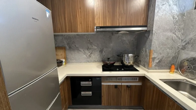 Country Garden Sanya Junyunhai - View 4