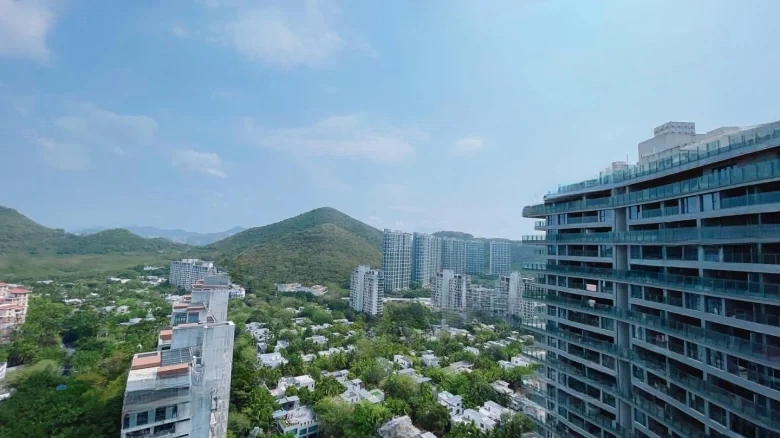 Half Mountain Peninsula Central Sea View Boulevard - View 17