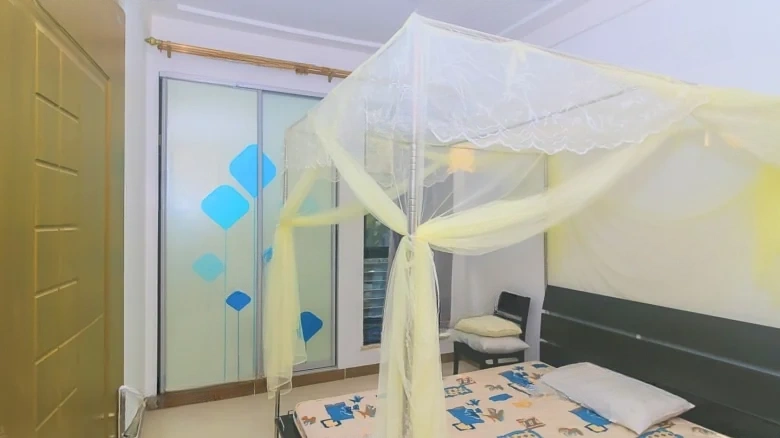 Ronaldo Sanya Bay Golf District One - View 6