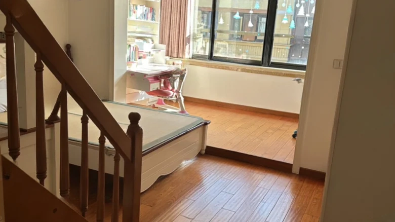 Jingrui View Mansion - View 3