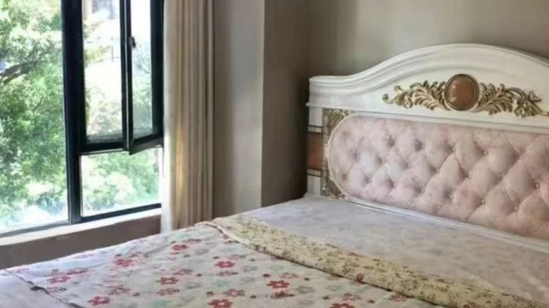 China Rail Construction · Ziyuetai - View 3