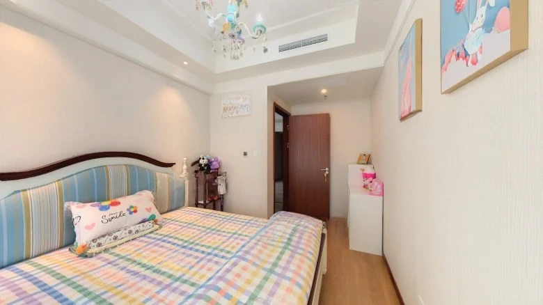 Zhongxin Fengyue City - View 2