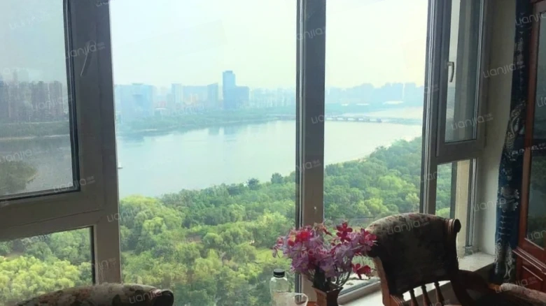 YueXiu Star River Cloud Brocade - View 6