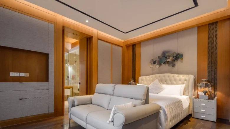 Atlantis Tang'an - View 2