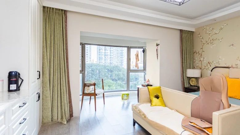 Shimao Coast Garden - View 2