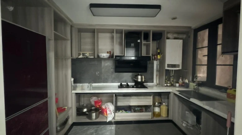 Greenland Hong Kong Mountain Top Villa Estates - View 7