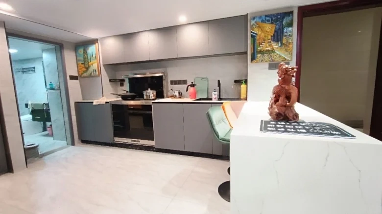 Ronsheng Central Plaza - View 7