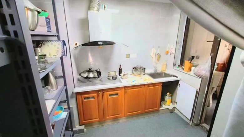 China State Construction Riverside Star City - View 9