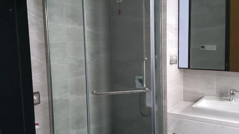 Ink Stream Lake - View 9