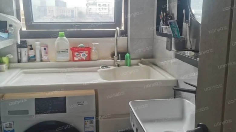 Wangdu Scenery Garden - View 4