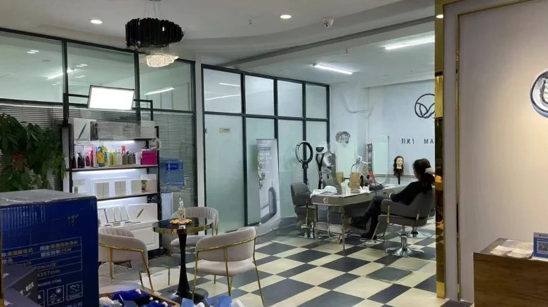 Yatai Top盛 International - View 4