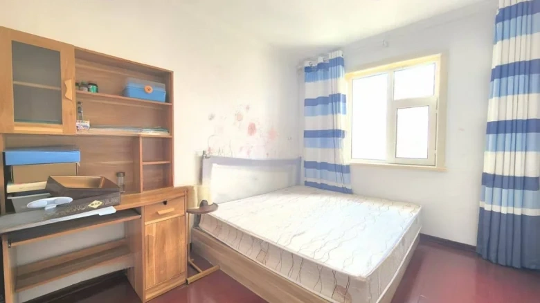 Fulin Jiayuan West District - View 3