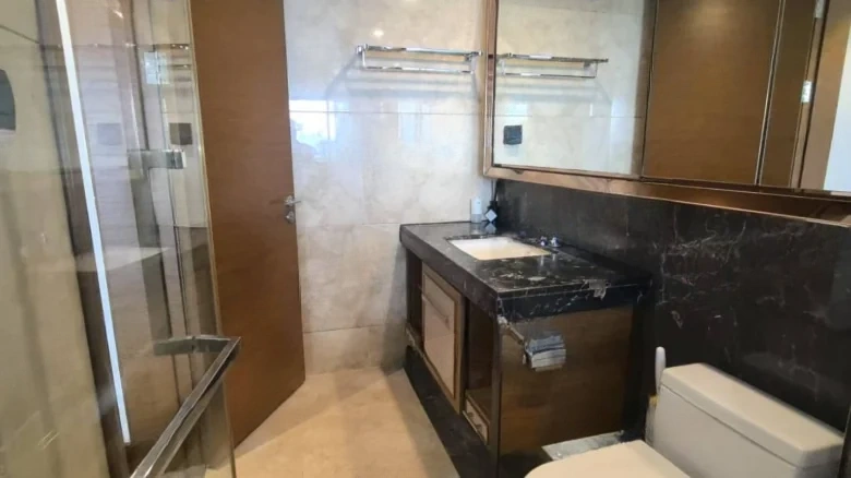 China Resources Peninsula Cloud Residence - View 10