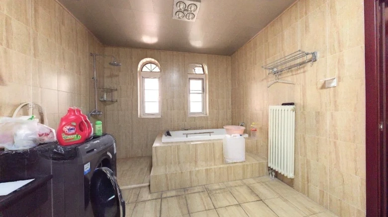 California Water District Phase I - View 27