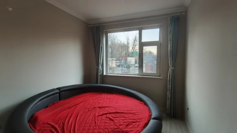 Zhongxin City枫丹白露 Phase I - View 2