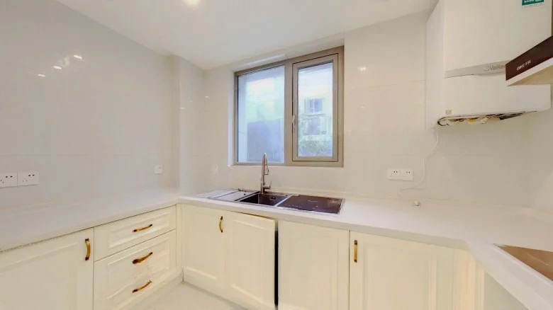 New City Puyue He Mountain - View 8