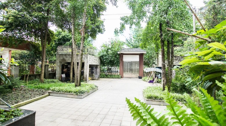 Linhé Villa - View 16