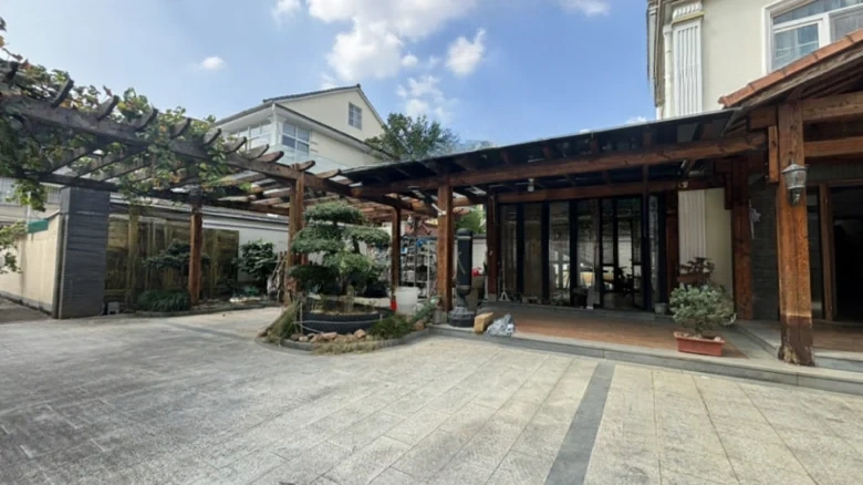 Dongzhuanglong Residential Area - View 12