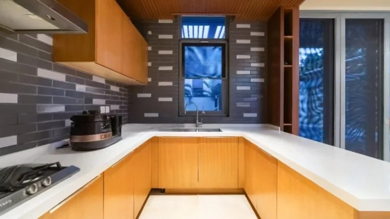 Atlantis Tang'an - View 7